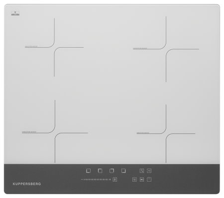 картинка Индукционная варочная панель KUPPERSBERG ICD 601 от магазина SEFI