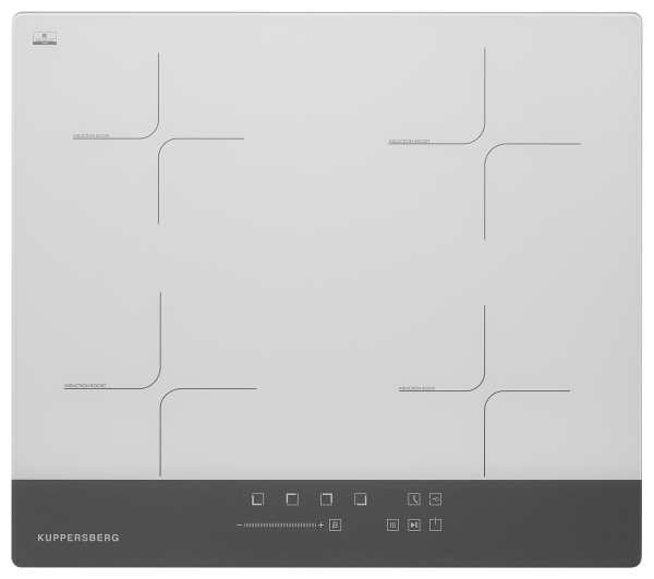 картинка Индукционная варочная панель KUPPERSBERG ICD 601 от магазина SEFI