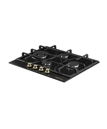 картинка Газовая варочная панель Kuppersberg FS 610 Ant Bronze от магазина SEFI