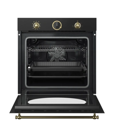 картинка Духовой шкаф Kuppersberg SR 610 ANT Bronze от магазина SEFI
