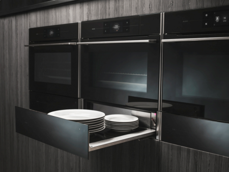 картинка Встраиваемый ящик для подогрева посуды Asko ODW8127B от магазина SEFI