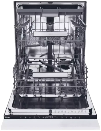 картинка Встраиваемая посудомоечная машина HAIER XS 6B0S3SB-08 от магазина SEFI