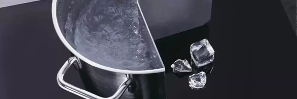 картинка Индукционная варочная панель Kuppersbusch KI 8560.0 SR магазин SEFI являющийся официальным дистрибьютором в России  картинка Индукционная варочная панель Kuppersbusch KI 8560.0 SR от магазина SEFI