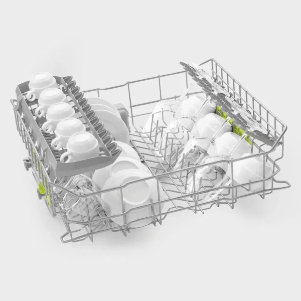 картинка Встраиваемая посудомоечная машина Smeg ST211DS от магазина SEFI