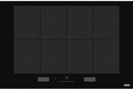 картинка Индукционная варочная панель Franke FMY 808 I FP BK от магазина SEFI