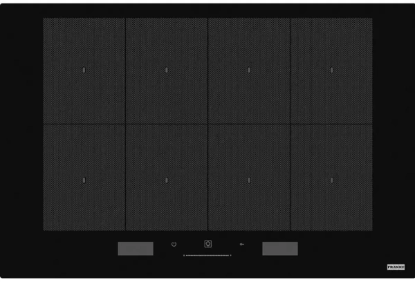 картинка Индукционная варочная панель Franke FMY 808 I FP BK от магазина SEFI