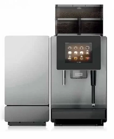 картинка Кофемашина Franke A600 MS от магазина SEFI