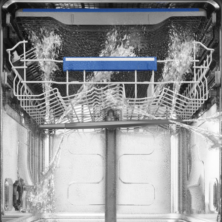 картинка Посудомоечная машина SMEG STL362DQ от магазина SEFI