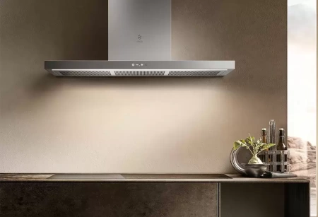 картинка Вытяжка ELICA THIN IX/A/70 от магазина SEFI