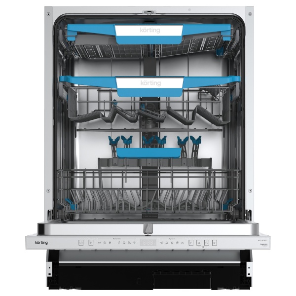 картинка Посудомоечная машина Korting KDI 60877 от магазина SEFI