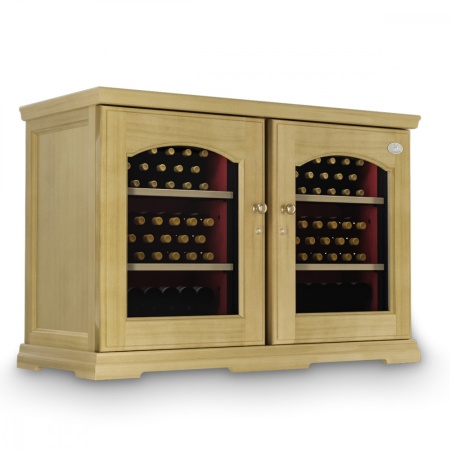 картинка Винный шкаф IP Industrie CEX 2151 RU от магазина SEFI