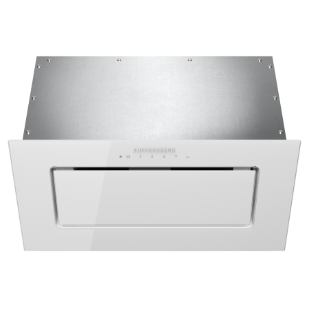 картинка Встраиваемая вытяжка KUPPERSBERG BIM 600 White от магазина SEFI