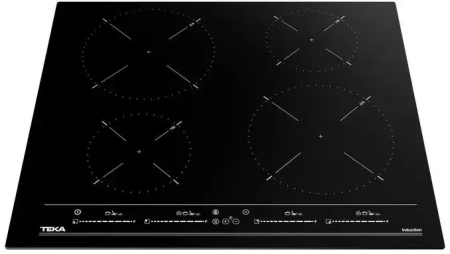картинка Индукционная варочная панель Teka IBC 64320 MSP BLACK от магазина SEFI