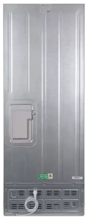 картинка Холодильник MAUNFELD MFF1857NFBG от магазина SEFI