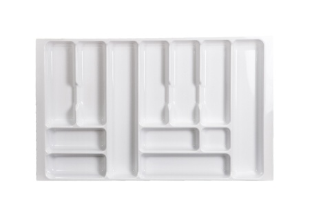 картинка Вкладыш для столовых приборов 800 COMFORT (735*430), белый РП от магазина SEFI