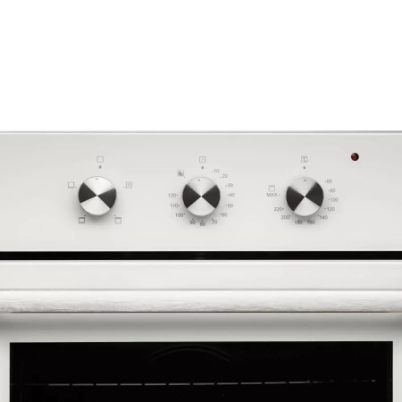 картинка Духовой шкаф KRONA ESSENZA 60 WH от магазина SEFI