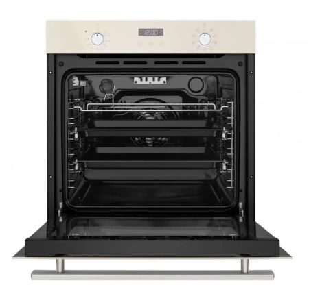 картинка Духовой шкаф Maunfeld EOEM.769BG от магазина SEFI