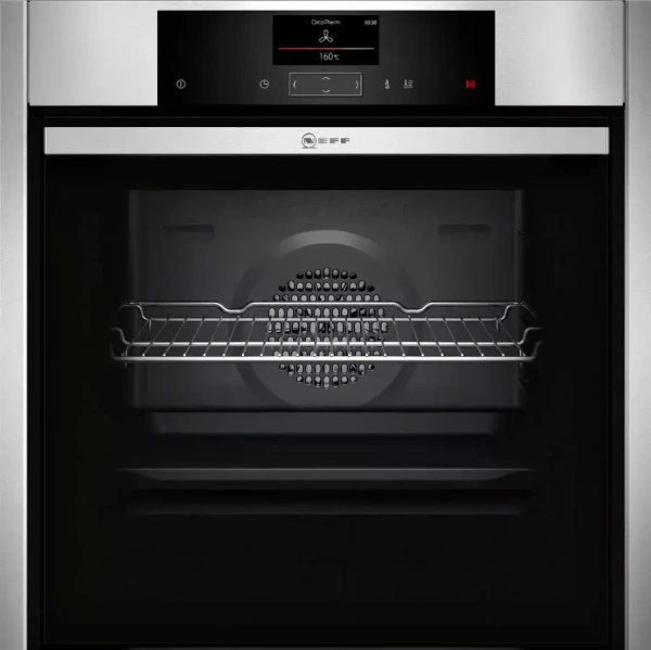 картинка Духовой шкаф Neff B55CS22N0 от магазина SEFI