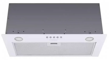 картинка Встраиваемая вытяжка MAUNFELD Crosby Power 50 белый от магазина SEFI