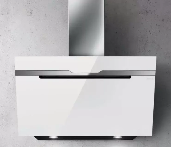 картинка Вытяжка ELICA MAJESTIC WH/A/90 LED от магазина SEFI