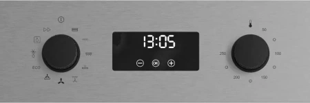 картинка Духовой шкаф Kuppersbusch B 6130.0 S1 Stainless steel от магазина SEFI