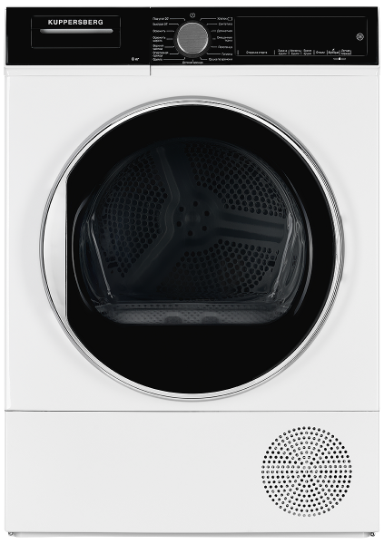 картинка Сушильная машина  DM 560 W от магазина SEFI