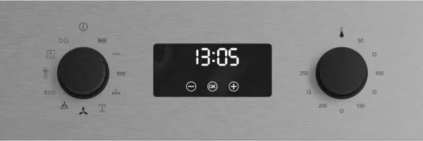 картинка Духовой шкаф Kuppersbusch B 6130.0 S1 Stainless steel от магазина SEFI