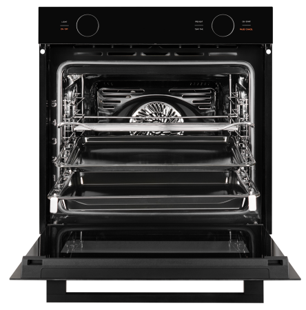 картинка Духовой шкаф Kuppersberg HT 612 от магазина SEFI