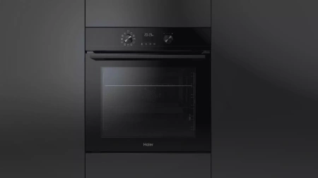 картинка Духовой шкаф HAIER HOQ-K4AAN3GB от магазина SEFI