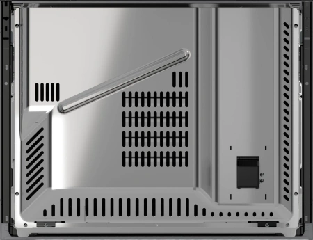 картинка Комбинированный духовой шкаф Asko OCSM8478G от магазина SEFI