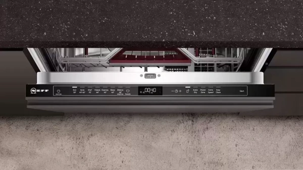 картинка Встраиваемая посудомоечная машина Neff S197EB800E от магазина SEFI