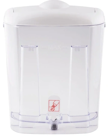 картинка Кофеварка Maunfeld MF-735WH PRO от магазина SEFI