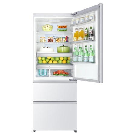 картинка Отдельностоящий холодильник HAIER A3FE742CGWJRU от магазина SEFI