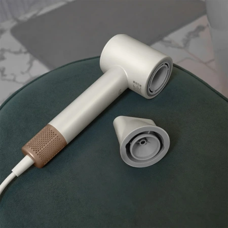 картинка Фен Meyvel MF9-1600 Нефритово-белый (Jade White)) от магазина SEFI