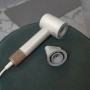 картинка Фен Meyvel MF9-1600 Нефритово-белый (Jade White)) от магазина SEFI