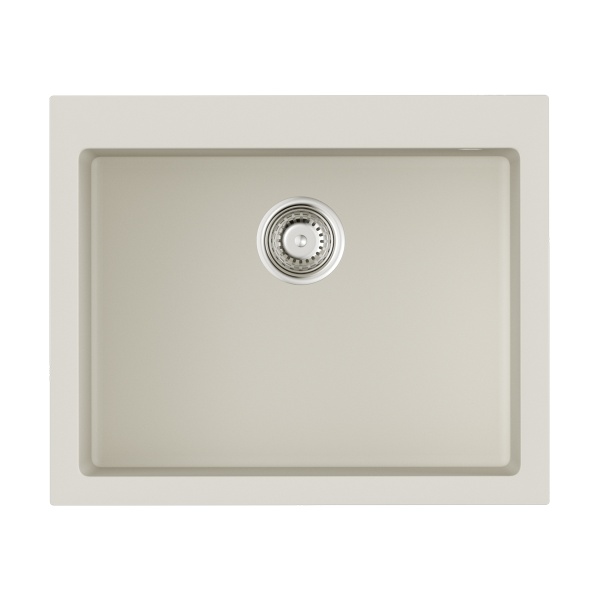 картинка Omoikiri Bosen 61-WH Tetogranit/белый от магазина SEFI