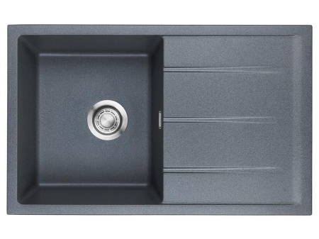 картинка Мойка EMAR 1800.Q, цвет Антрацит от магазина SEFI