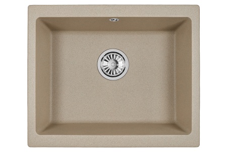 картинка Мойка Granula 5551, песок, кварц от магазина SEFI