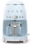 картинка Капельная кофеварка Smeg DCF02PBEU от магазина SEFI