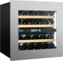 картинка Встраиваемый винный шкаф Dunavox DVH-25.65DC.TO от магазина SEFI