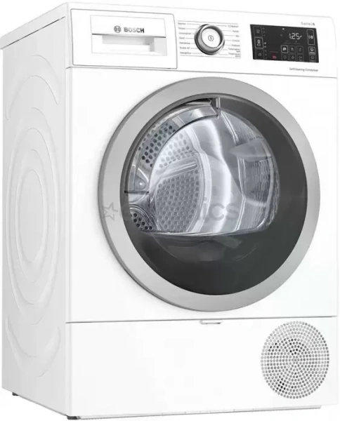 картинка Сушильная машина Bosch WTU876BHSN от магазина SEFI