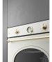 картинка Духовой шкаф Kuppersberg SR 610 C bronze от магазина SEFI