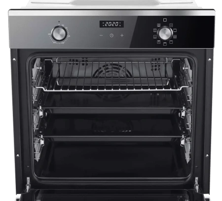 картинка Духовой шкаф HAIER HOX-P09CGBX от магазина SEFI