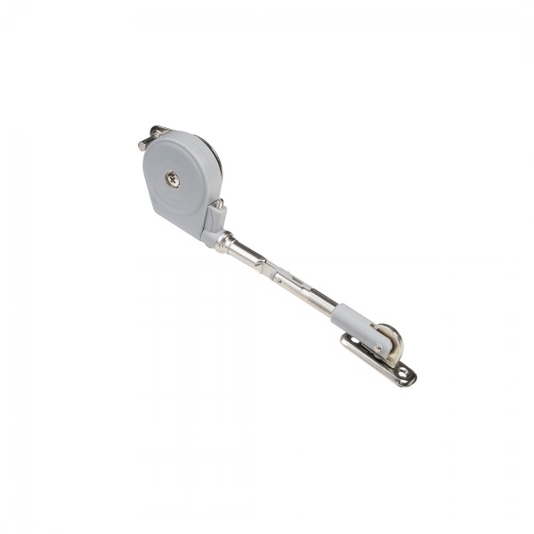 картинка Подъемный механизм барный нижний AKS SMART LIFT серый мини от магазина SEFI