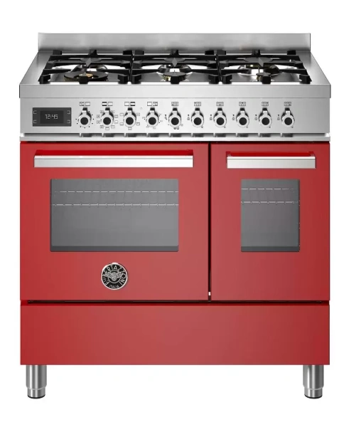 картинка Варочный центр Bertazzoni PRO96L2EROT от магазина SEFI