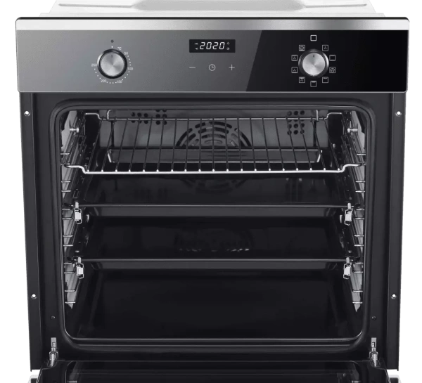 картинка Духовой шкаф HAIER HOX-P09CGBX от магазина SEFI