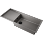 картинка Мойка Omoikiri Sintesi 116-GR Artceramic/leningrad grey от магазина SEFI