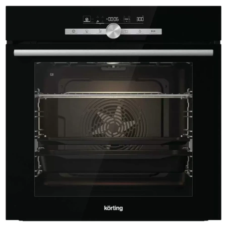 картинка Духовой шкаф Korting OKB 9951 CESN от магазина SEFI