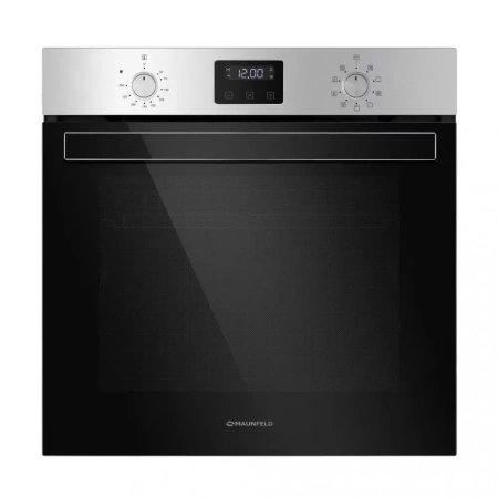картинка Духовой шкаф Maunfeld EOEM.769S1 от магазина SEFI