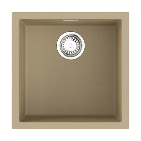 картинка Omoikiri Yamakawa 45T-U/I-CH Tetogranit/шампань от магазина SEFI